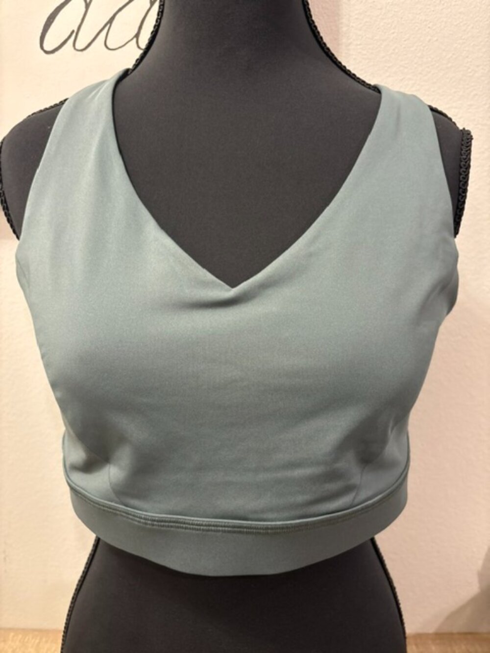 Lululemon Envital Bra B/C